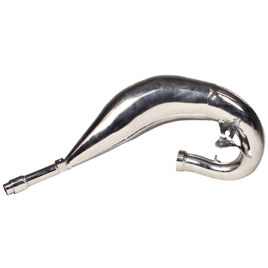 DEP Pipes Nickel 2 Stroke Expansion Chamber