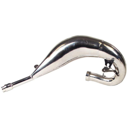 DEP Pipes Nickel 2 Stroke Expansion Chamber