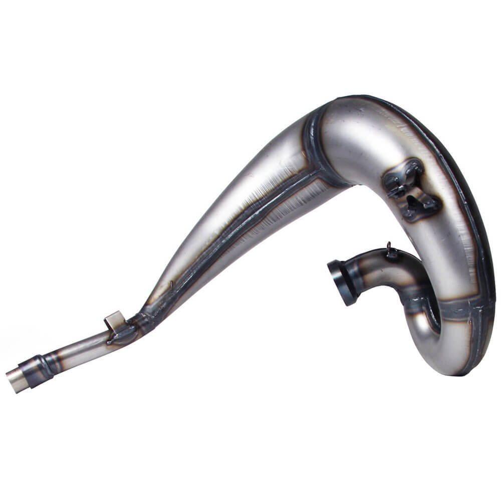 DEP Pipes Werx 2 Stroke Expansion Chamber