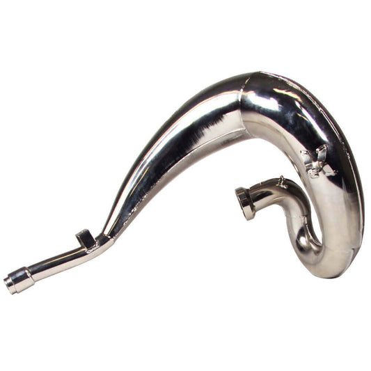 DEP Pipes Nickel 2 Stroke Expansion Chamber