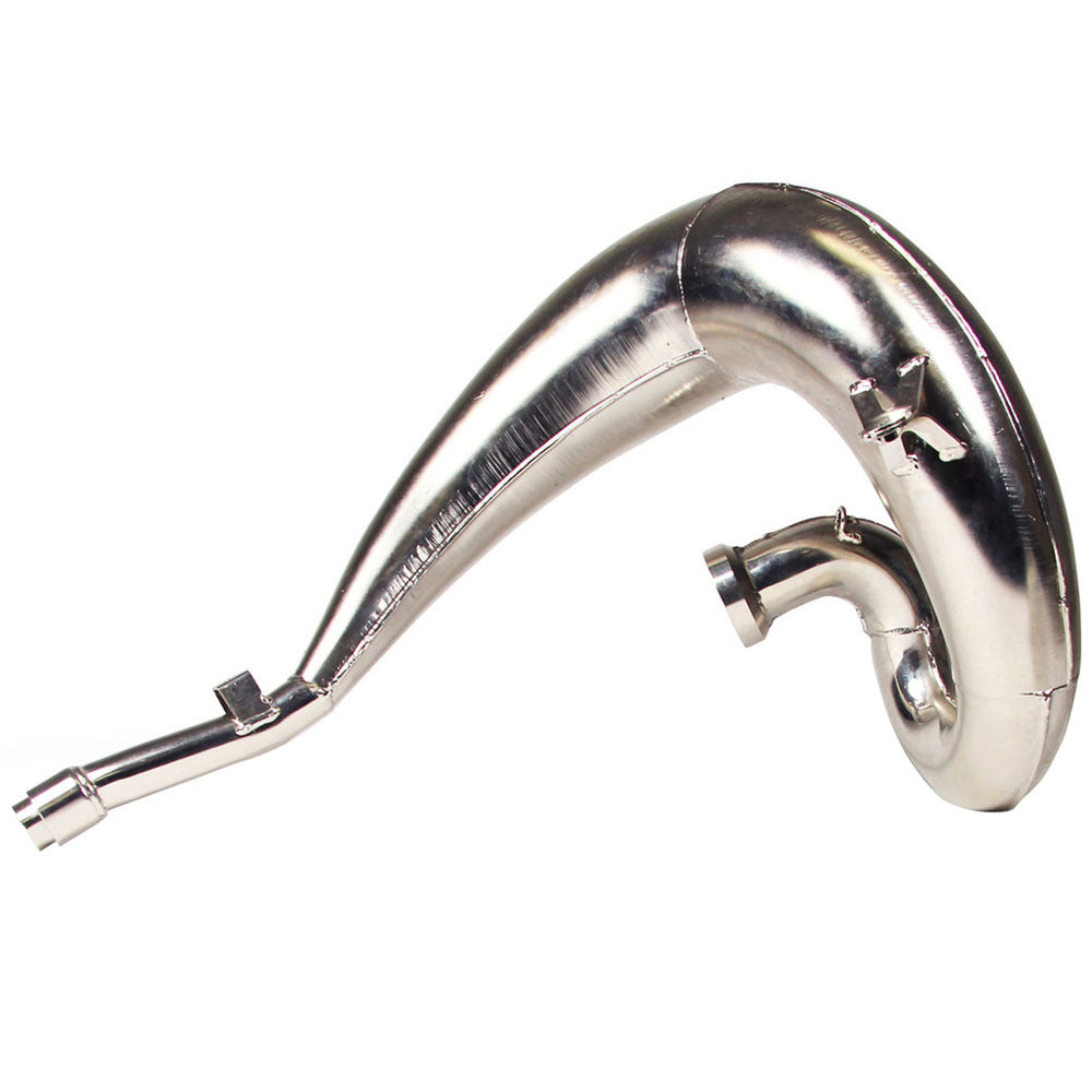DEP Pipes Nickel 2 Stroke Expansion Chamber