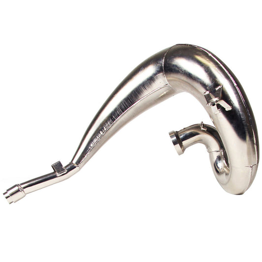 DEP Pipes Nickel 2 Stroke Expansion Chamber