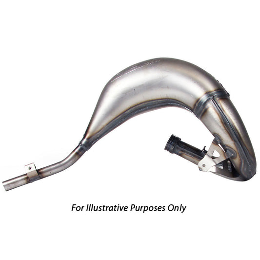 DEP Pipes Werx 2 Stroke Expansion Chamber