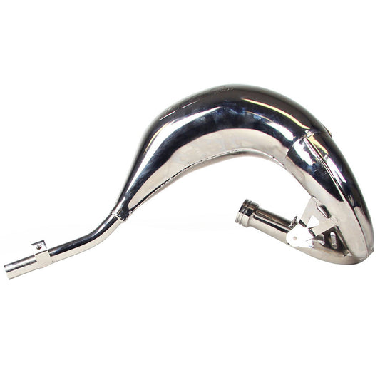 DEP Pipes Nickel 2 Stroke Expansion Chamber
