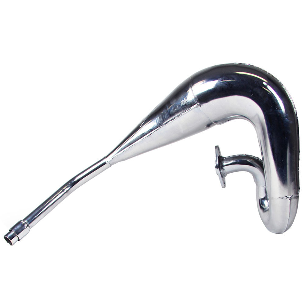 DEP Pipes Nickel 2 Stroke Expansion Chamber