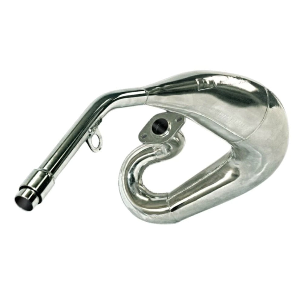 DEP Pipes Nickel 2 Stroke Expansion Chamber