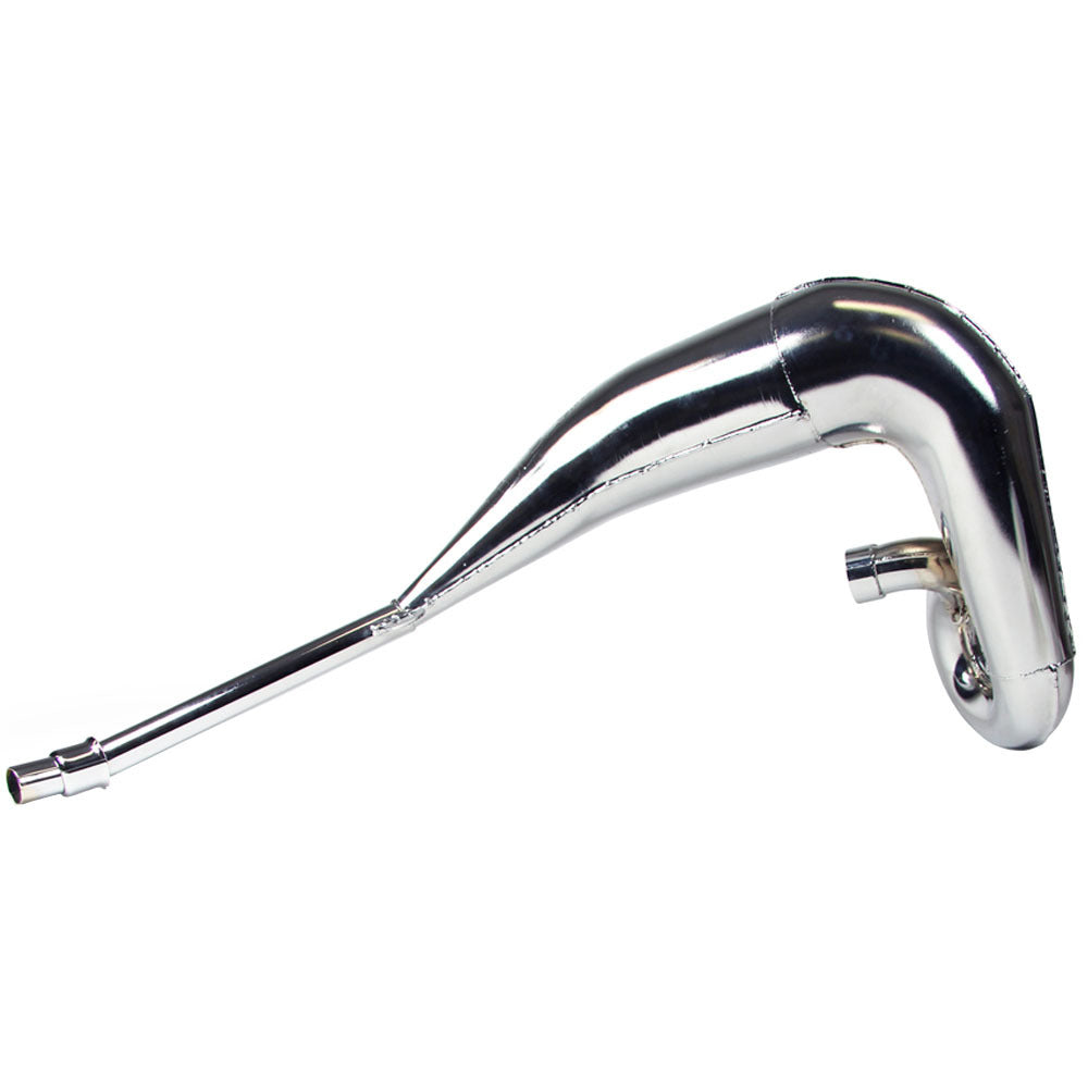 DEP Pipes Nickel 2 Stroke Expansion Chamber
