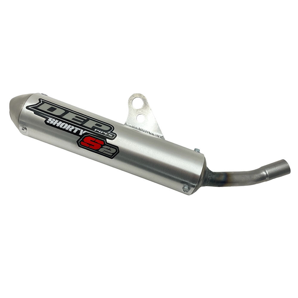 DEP Pipes 4 Stroke Header Pipe