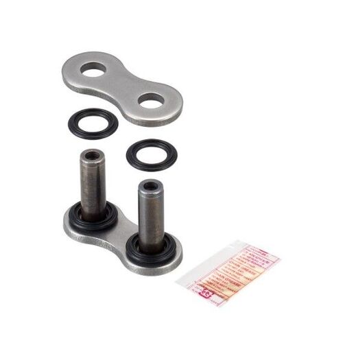 D.I.D Conlink ZJ Rivet 520ZVM-X