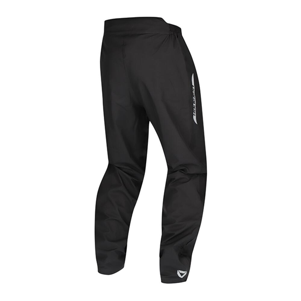 Dririder Thunderwear Flex Rain Pants - Black