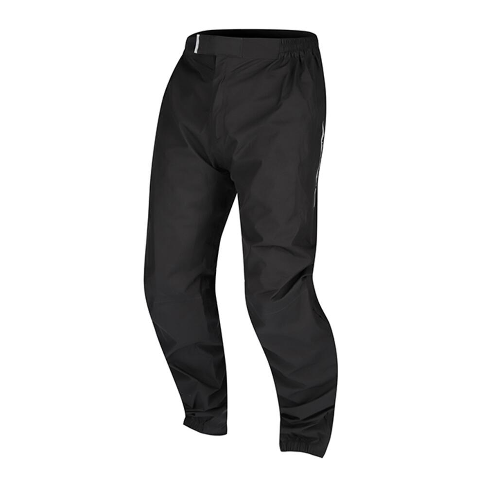 Dririder Thunderwear Flex Rain Pants - Black