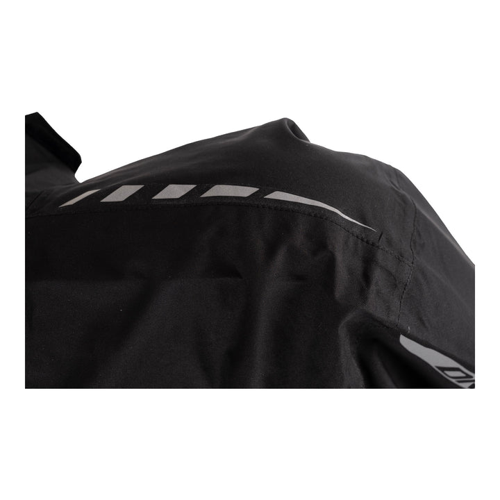 Dririder Hurricane Flex Suit - Black