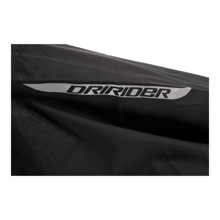 Dririder Hurricane Flex Suit - Black