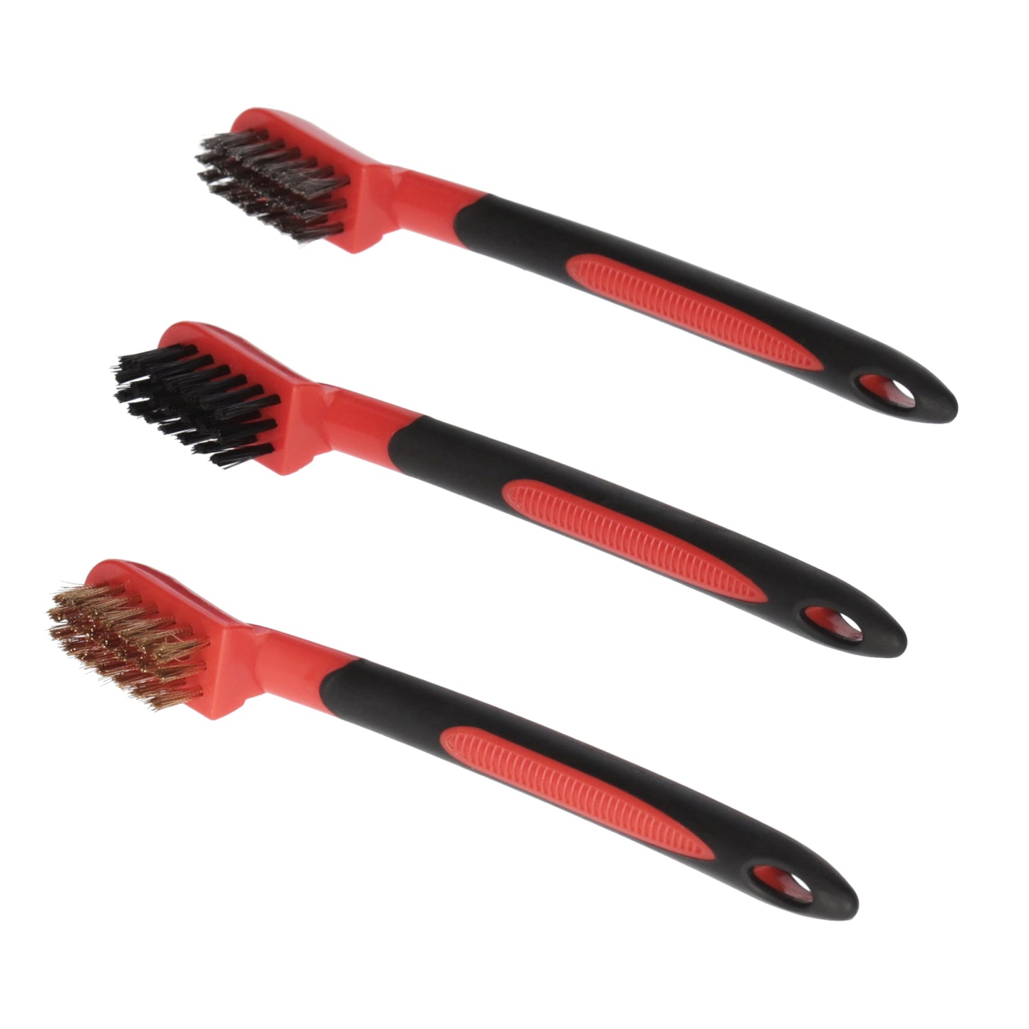 RHK Detailing Brush Set