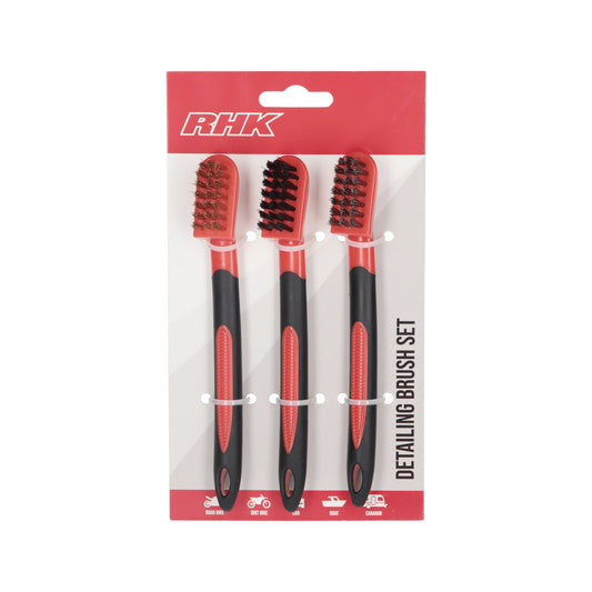 RHK Detailing Brush Set