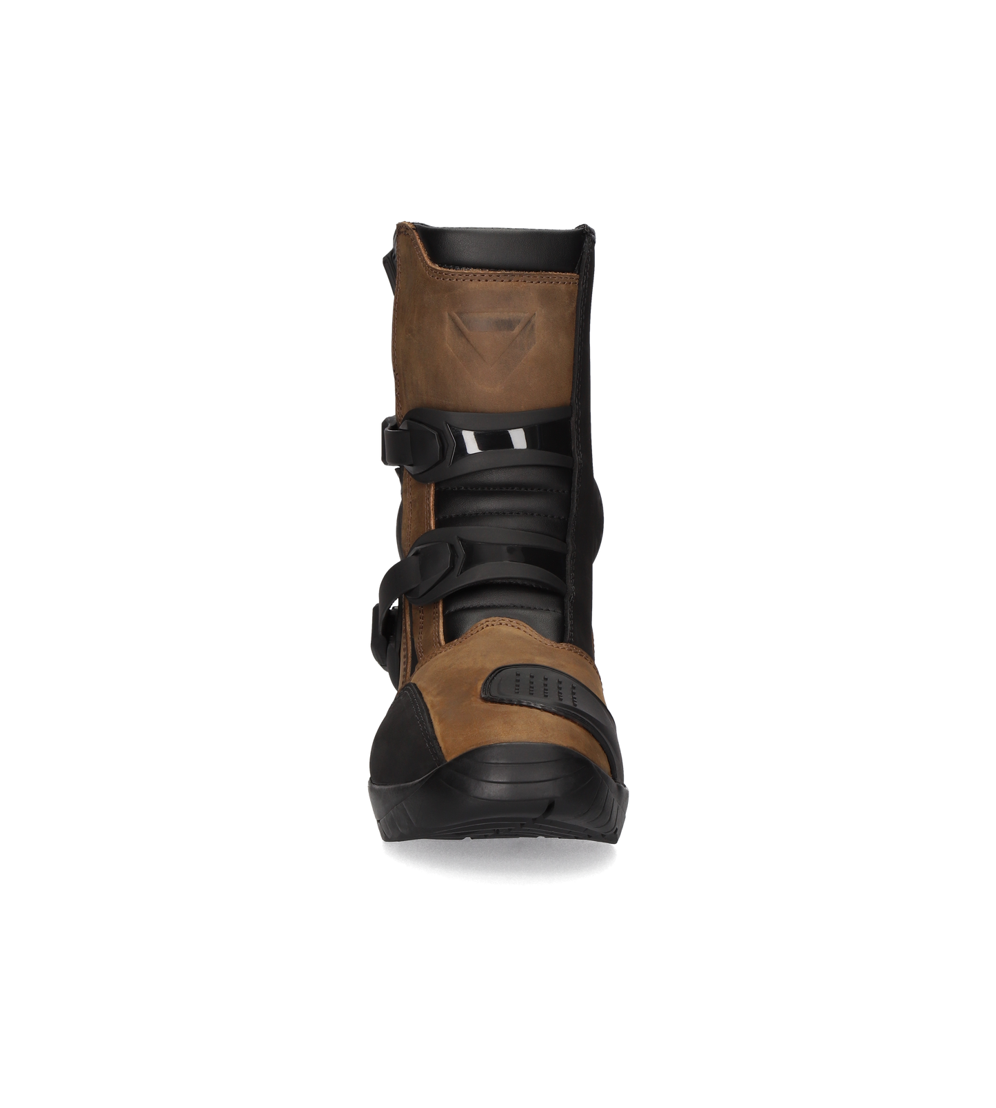 Dririder Explorer Adventure Boots C2 - Brown / Black