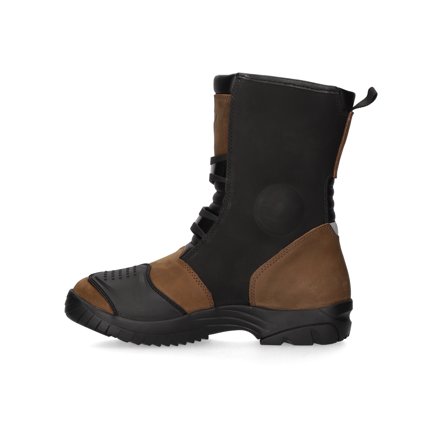 Dririder Explorer Adventure Boots C2 - Brown / Black