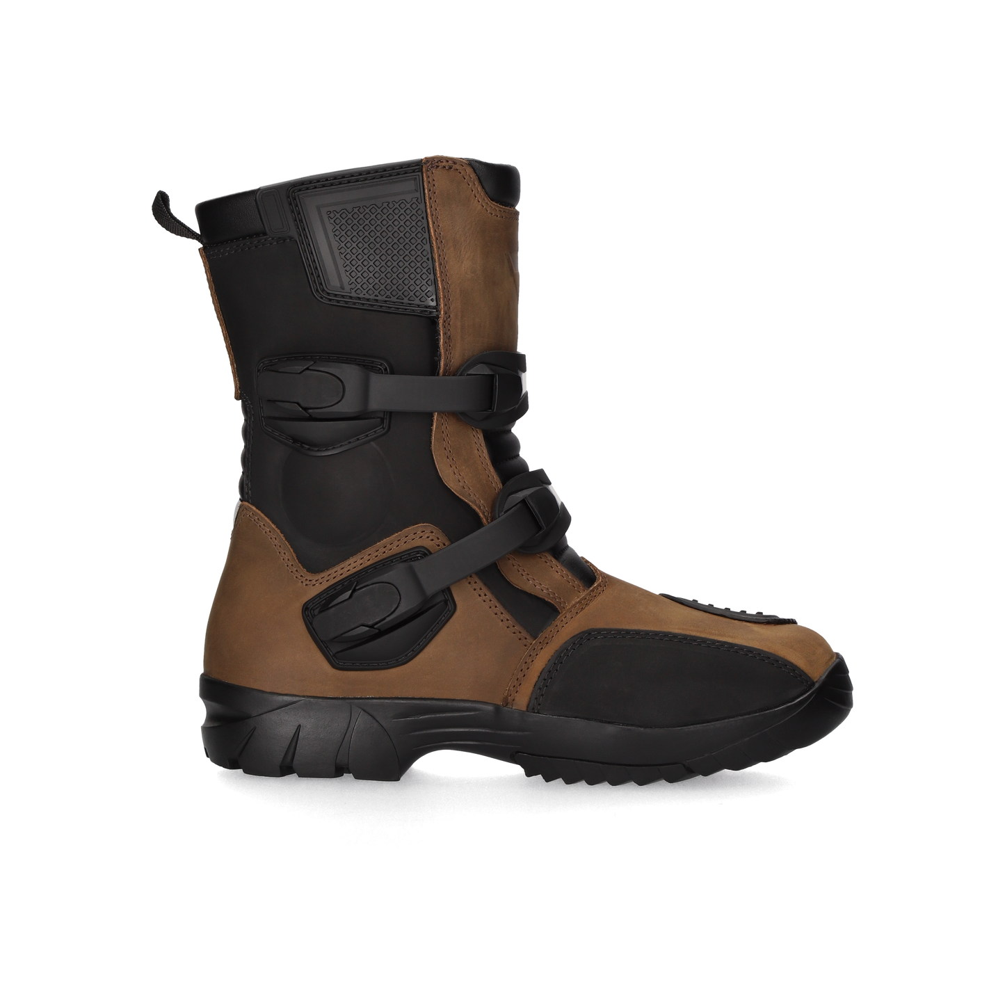 Dririder Explorer Adventure Boots C2 - Brown / Black