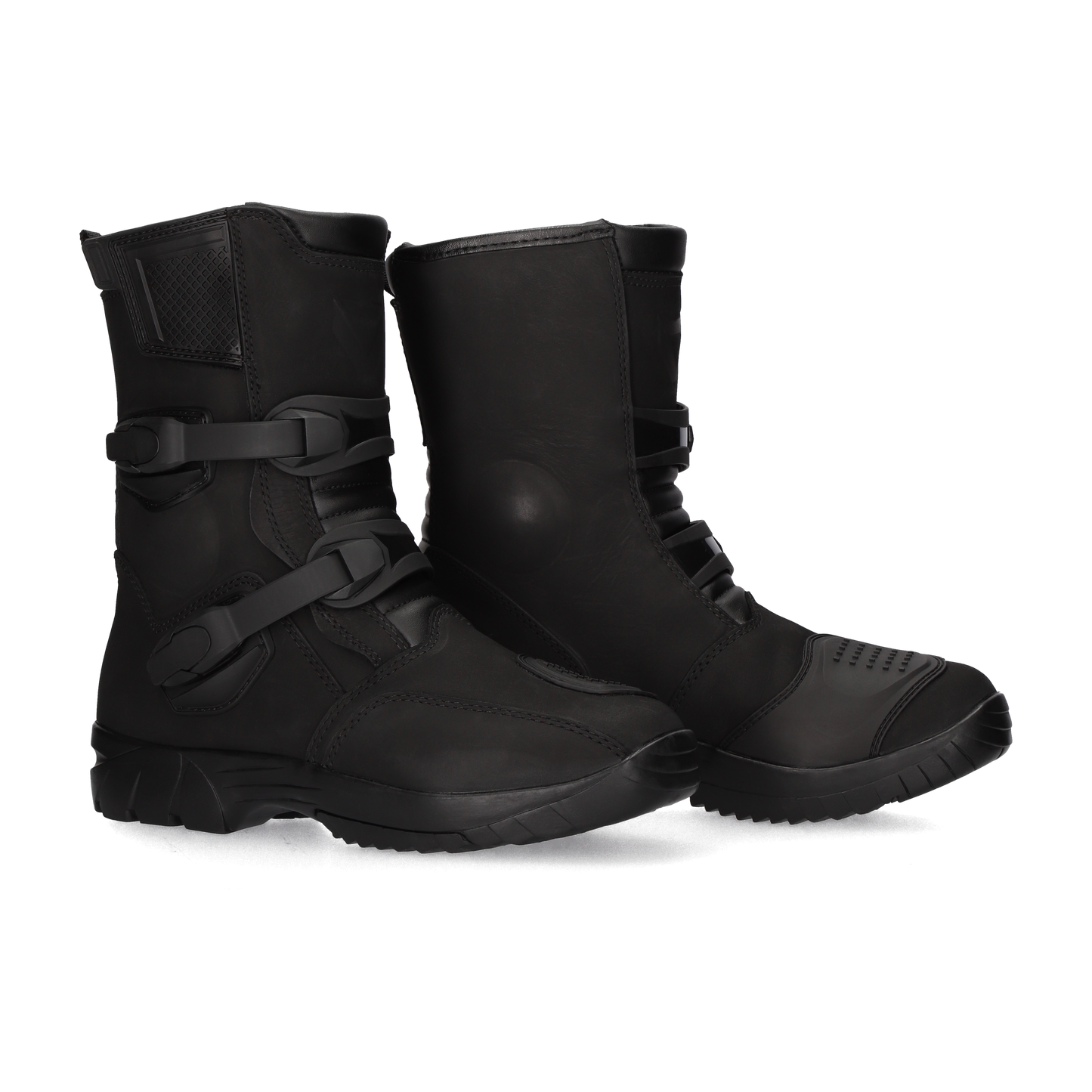 Dririder Explorer Adventure Boots C2 - Black