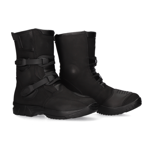 Dririder Explorer Adventure Boots C2 - Black