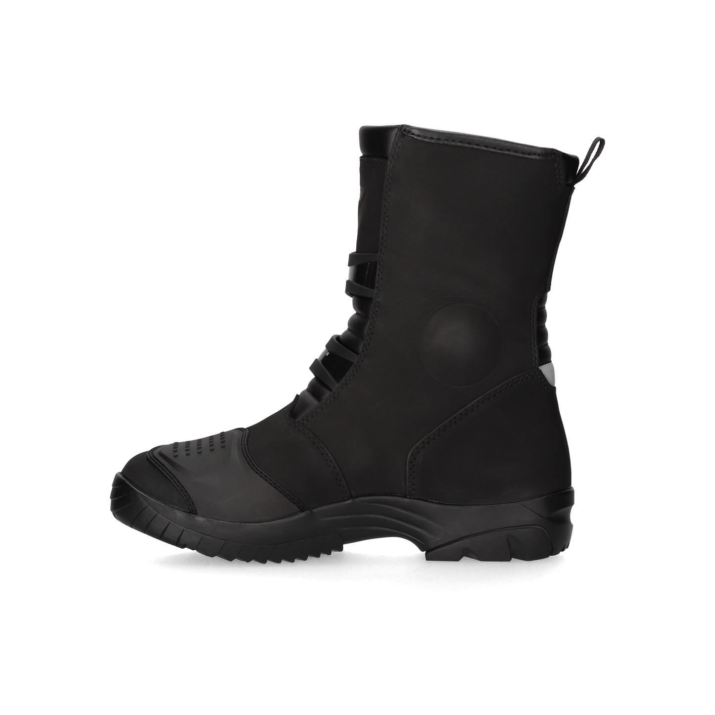 Dririder Explorer Adventure Boots C2 - Black