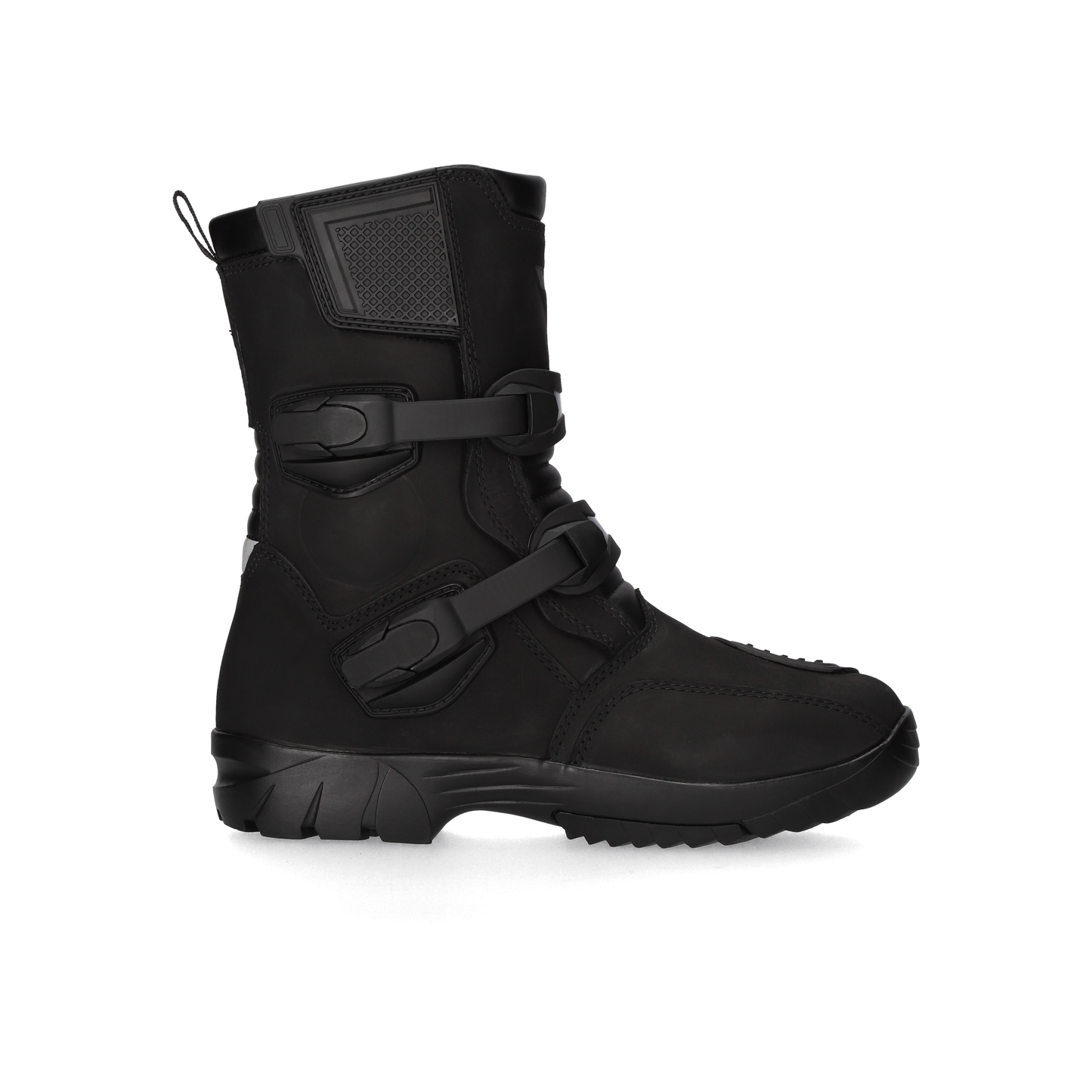 Dririder Explorer Adventure Boots C2 - Black