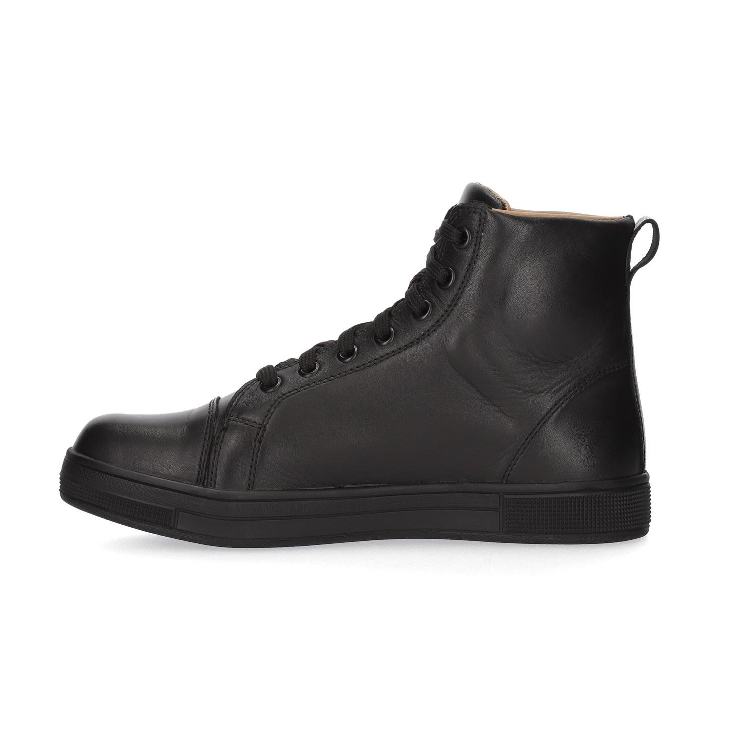 Argon Symbol Women's Boots - Black