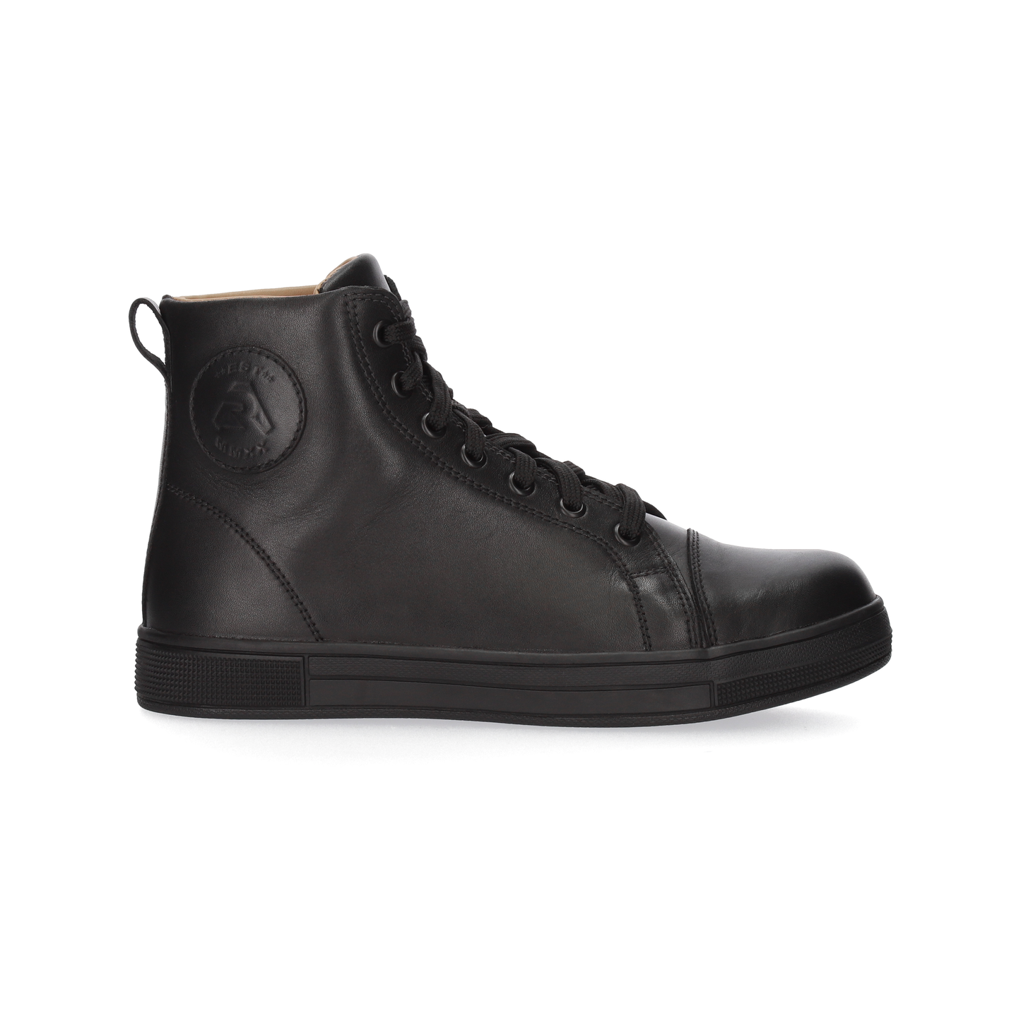 Argon Symbol Women's Boots - Black