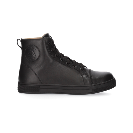 Argon Symbol Women's Boots - Black