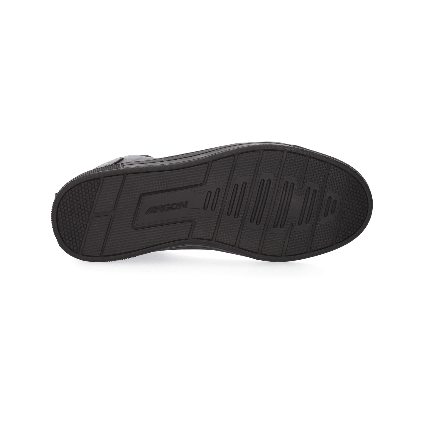 Argon Symbol Women's Boots - Black