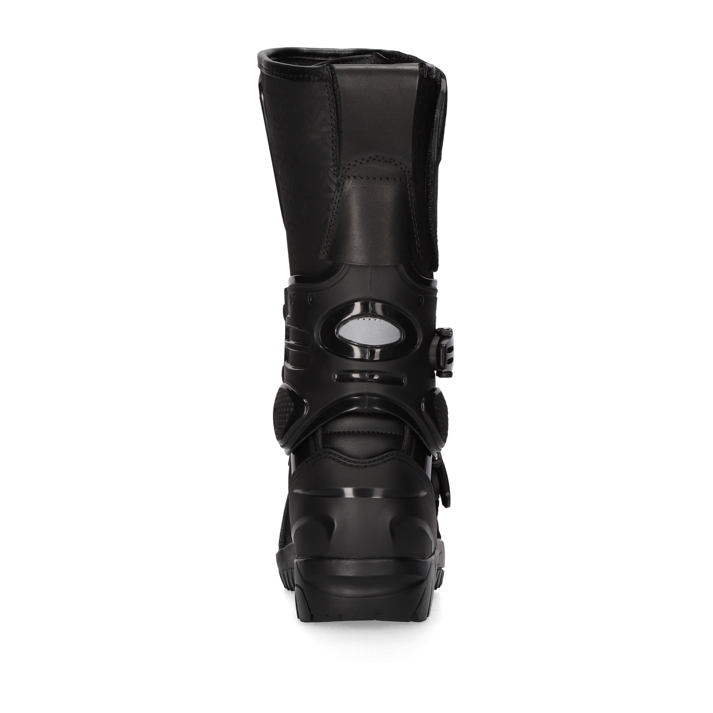 Dririder Orbit Adventure Boots C1 - Black