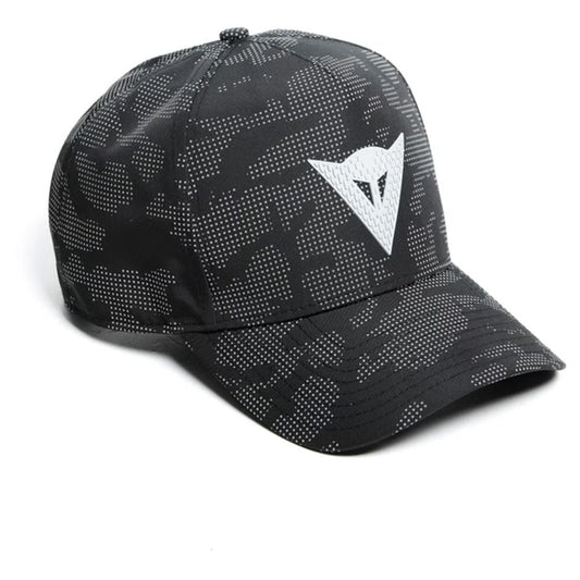 Dainese C05 Racing E-Frame Snapback - Black Camo