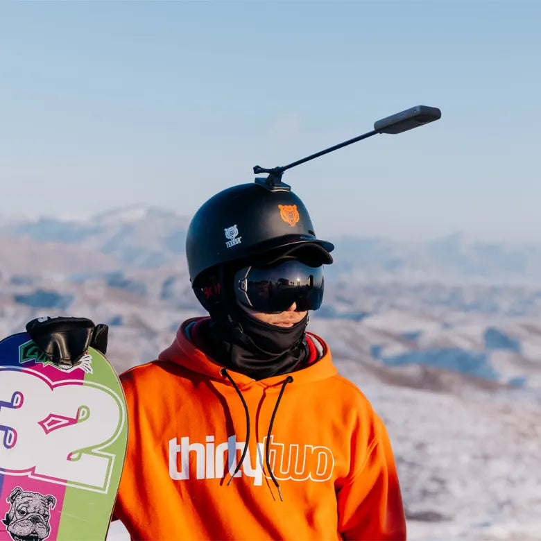 Insta360 Unicorn Helmet - Mount