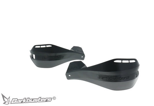 Barkbusters Ego Cover - Black - Black