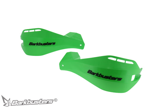 Barkbusters Ego Cover Green