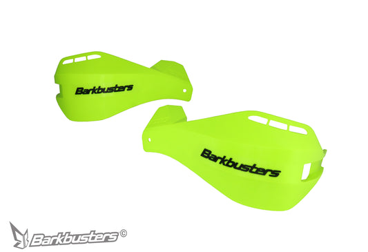 Barkbusters Ego Cover Hi-Viz