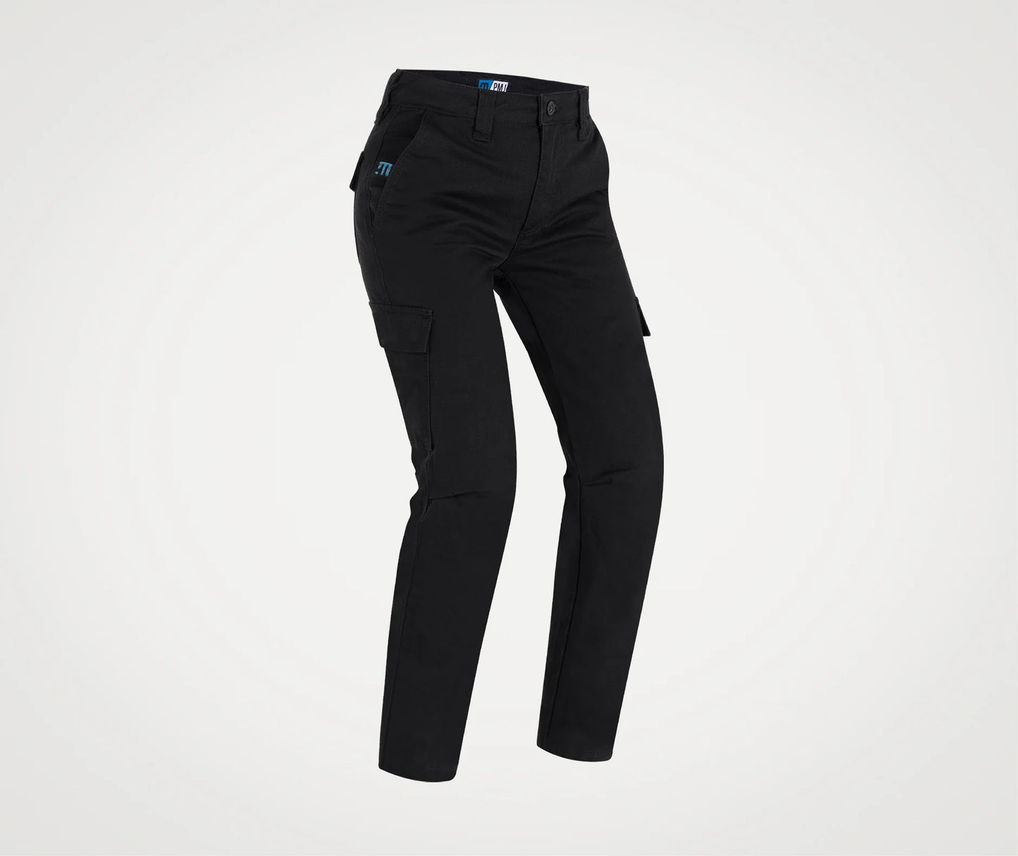 PMJ Women's Electra Cordura Cargo Pants - Black