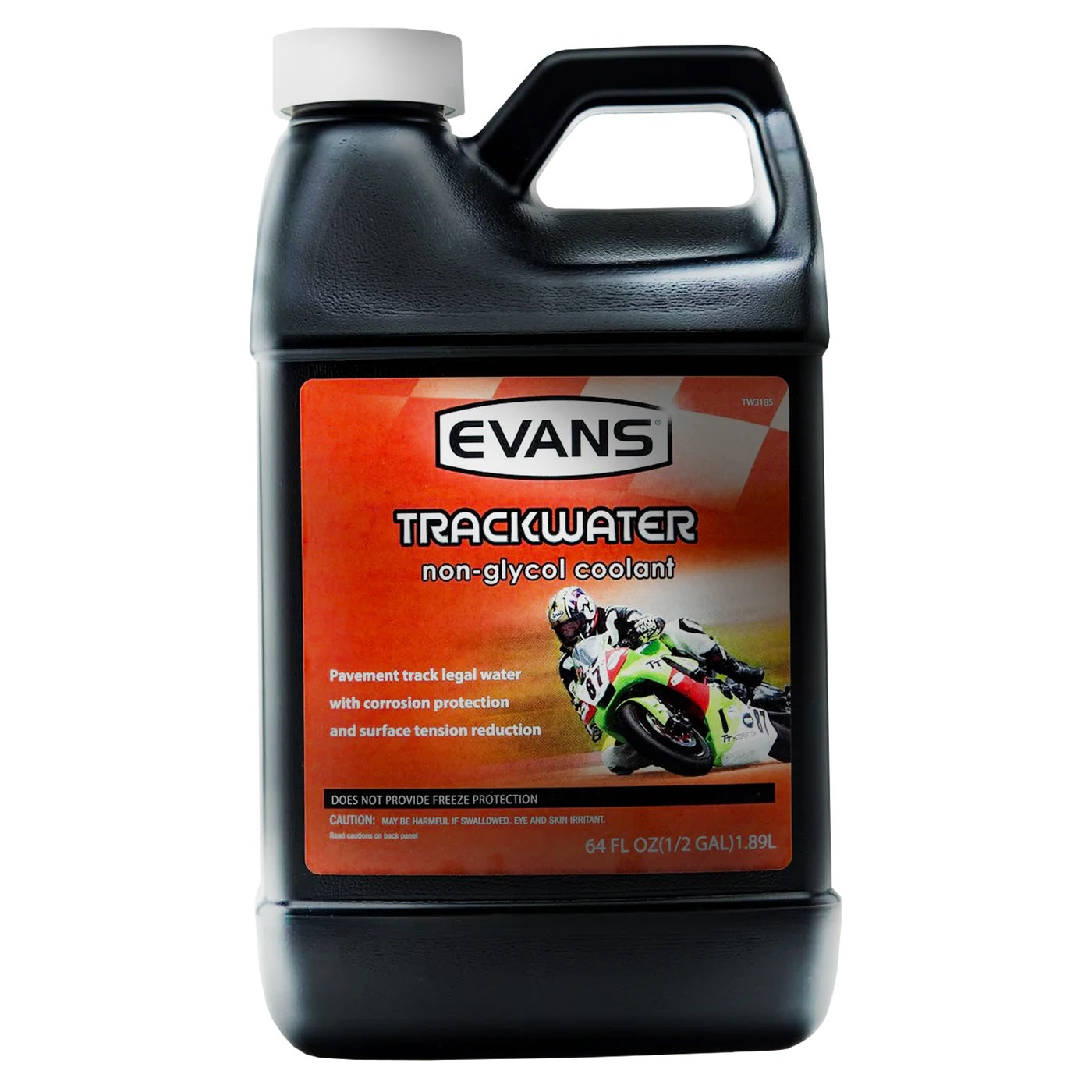 Evans Trackwater 1.89L
