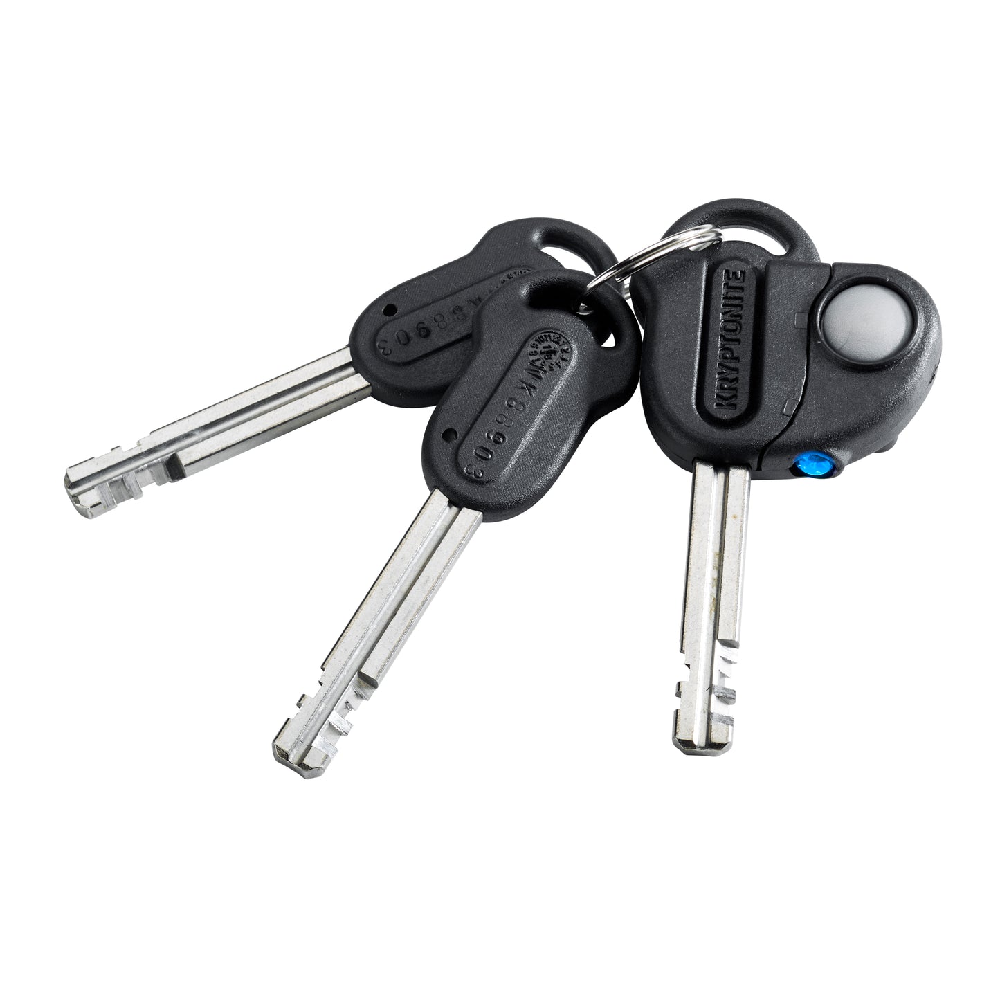 Kryptonite Chain 1410 With Newyork Disc Lock 15mm