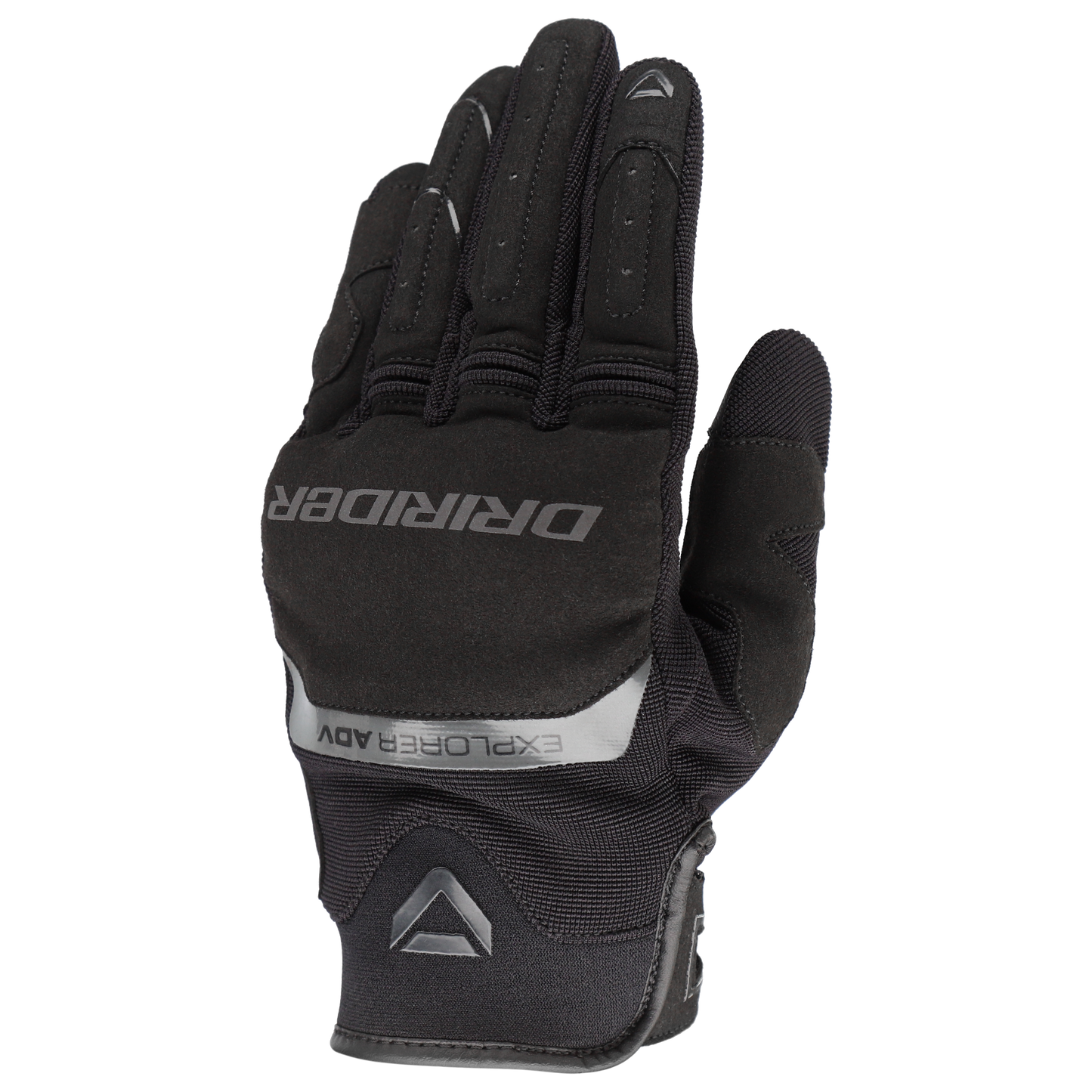 Dririder Explorer ADV Gloves - Black