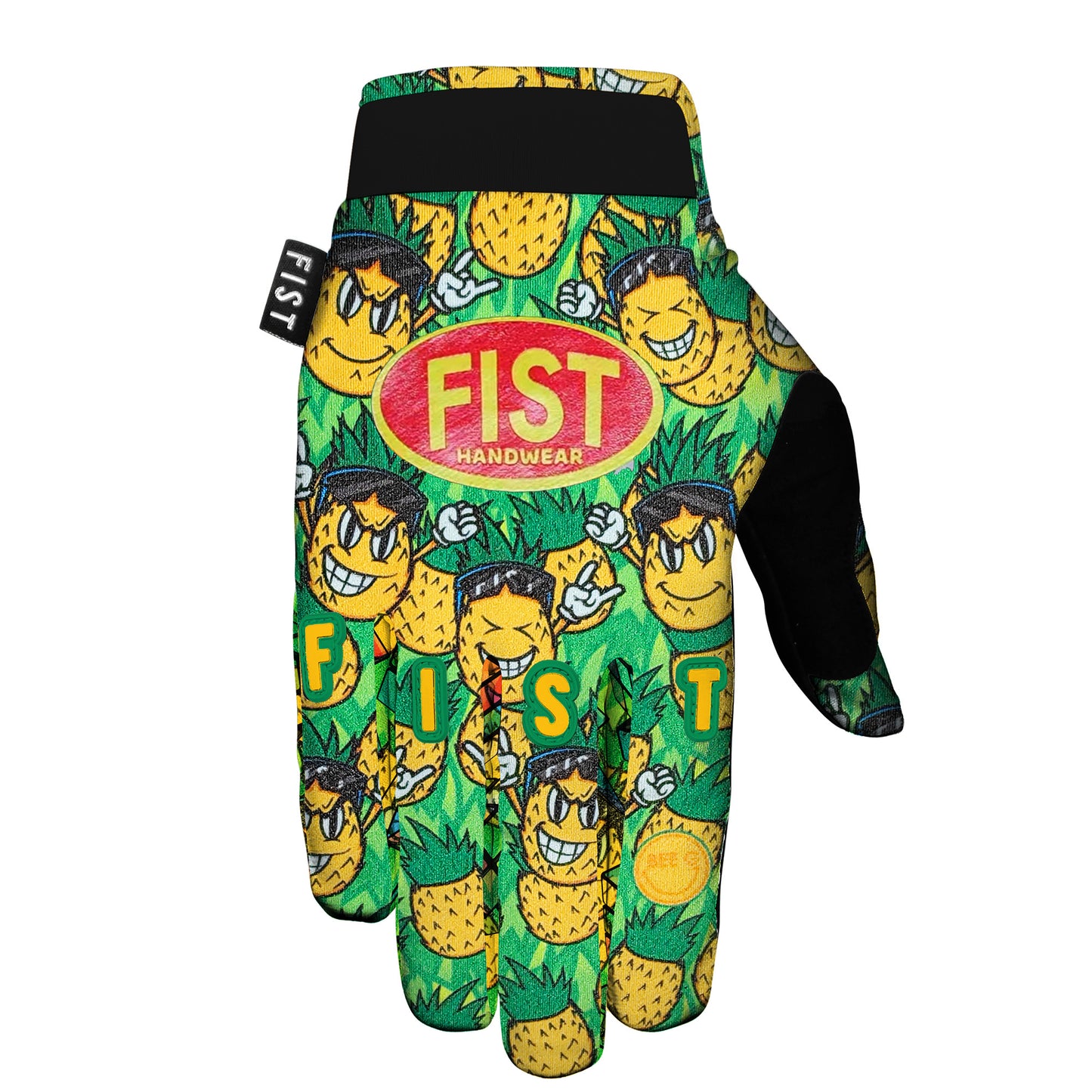 Fist Kids P-Apple Rush Gloves