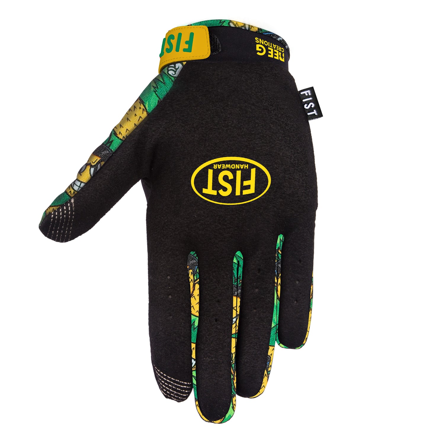 Fist Kids P-Apple Rush Gloves