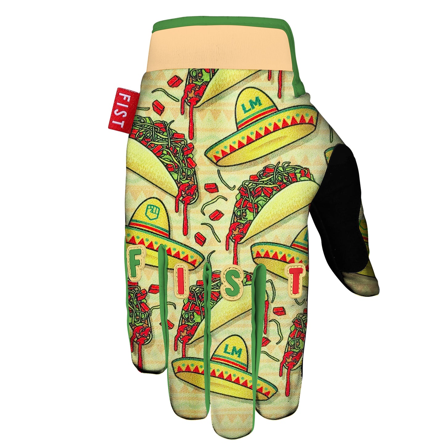 Fist Kids Taco Tuesday Gloves