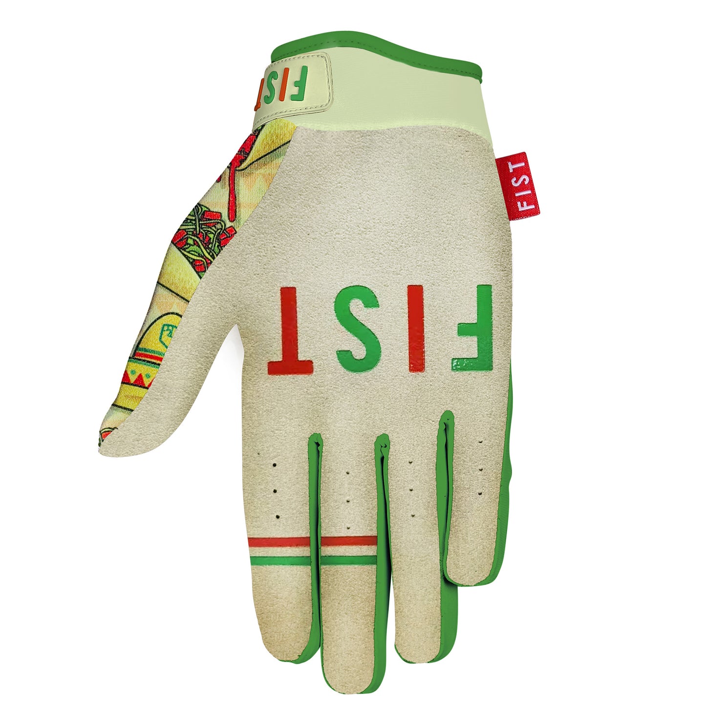 Fist Kids Taco Tuesday Gloves
