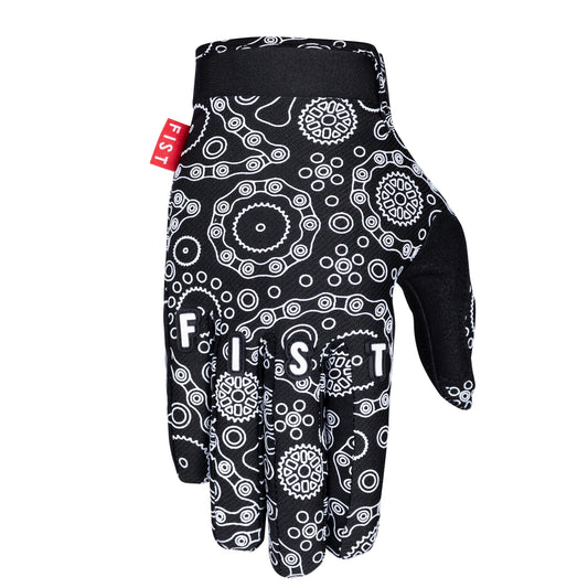 Fist Ds Bmx Mania Gloves