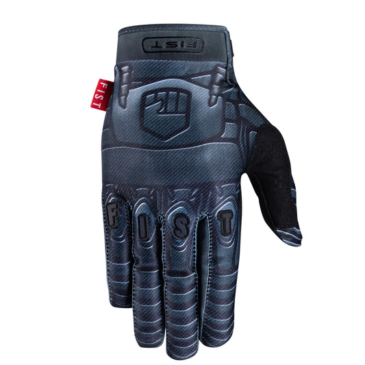 Fist Metty Battle Gloves
