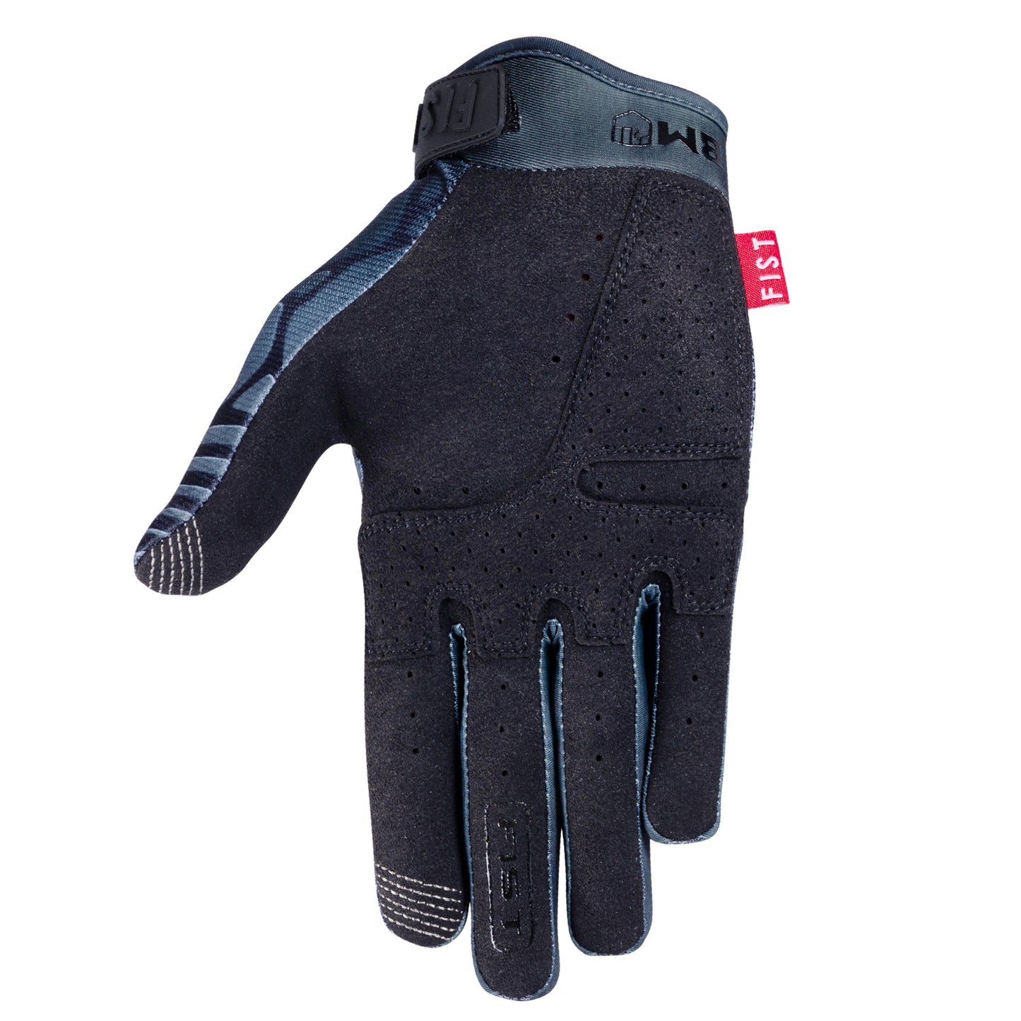 Fist Metty Battle Gloves