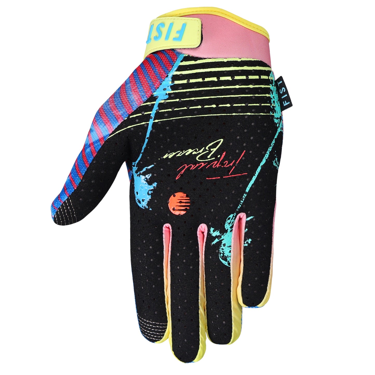 Fist Tropical Breeze Gloves