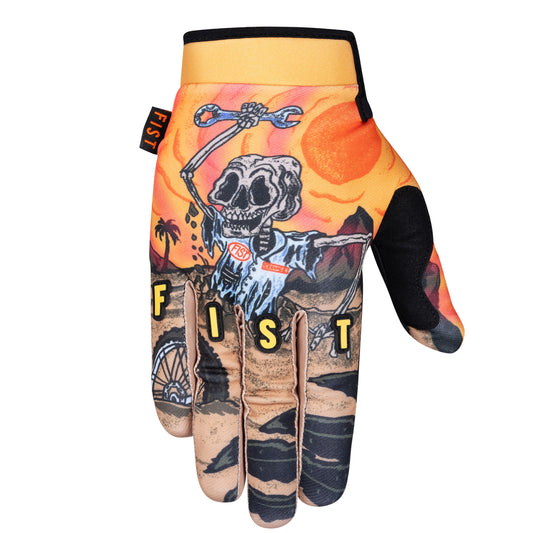 Fist Dusk Till Dawn Gloves