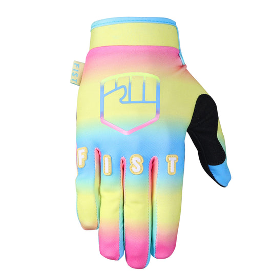 Fist Youth Faded Gloves